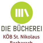 Logo der Katholischen öffentlichen Bücherei Bacharach