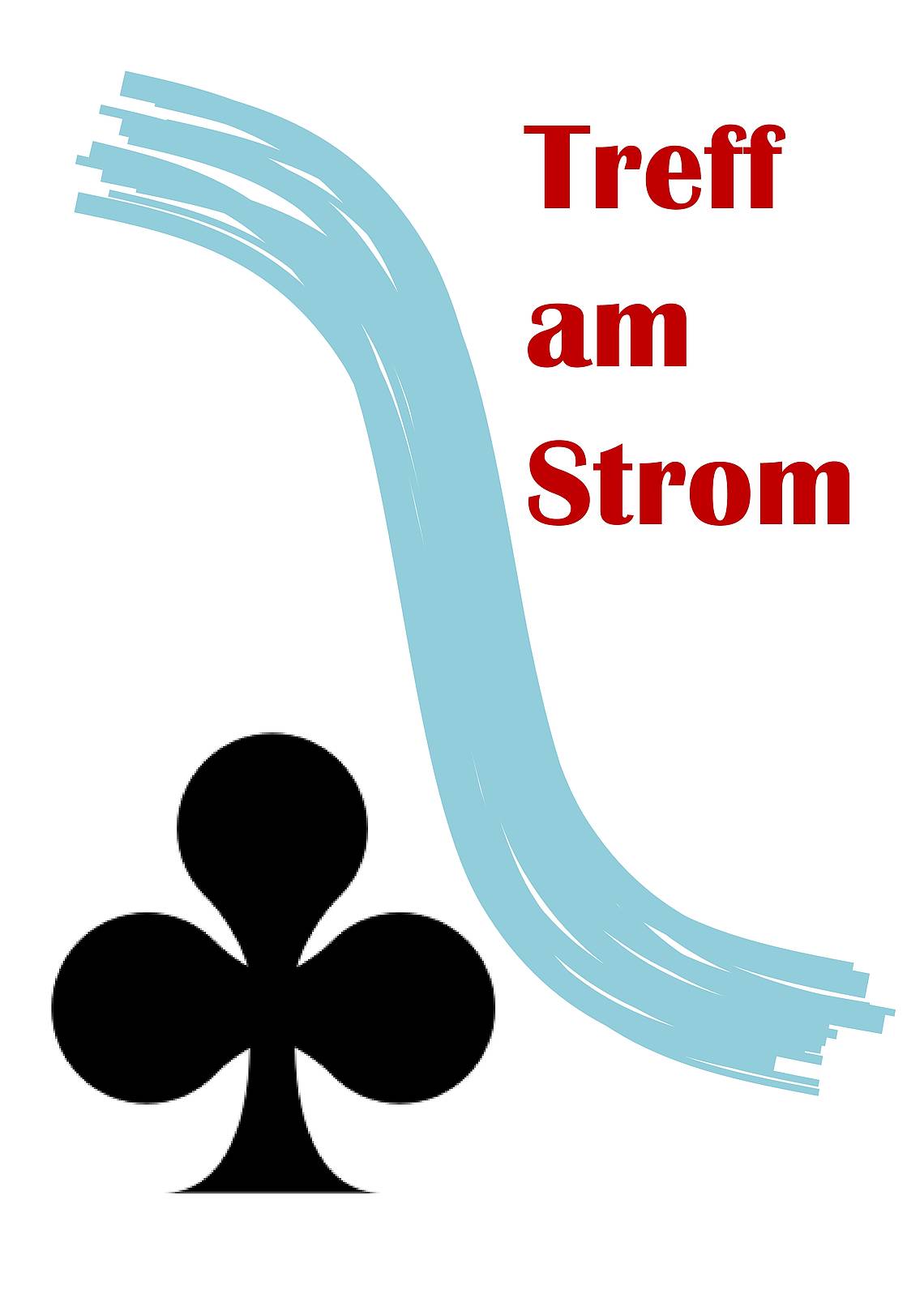 Logo Treff am Strom