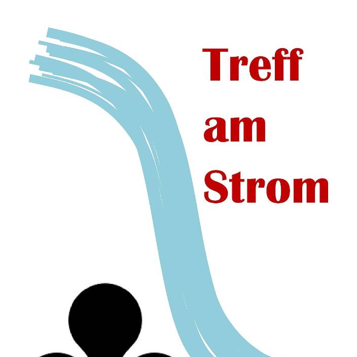 Logo Treff am Strom